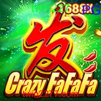 CrazyFaFaFa