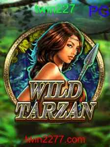 WildTarzan